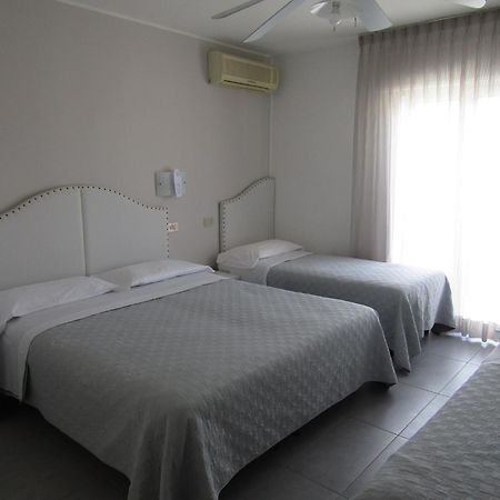 Hotel Atene Lido di Jesolo Exteriér fotografie