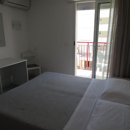 Hotel Atene Lido di Jesolo Exteriér fotografie