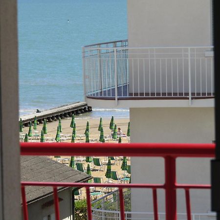 Hotel Atene Lido di Jesolo Exteriér fotografie