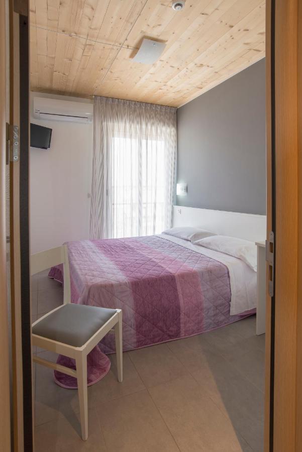 Hotel Atene Lido di Jesolo Exteriér fotografie