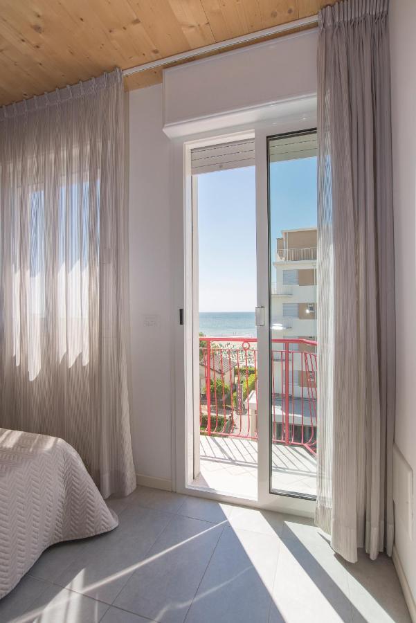 Hotel Atene Lido di Jesolo Exteriér fotografie
