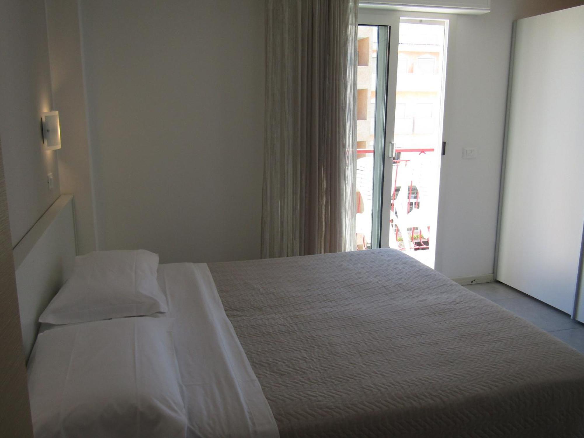 Hotel Atene Lido di Jesolo Exteriér fotografie
