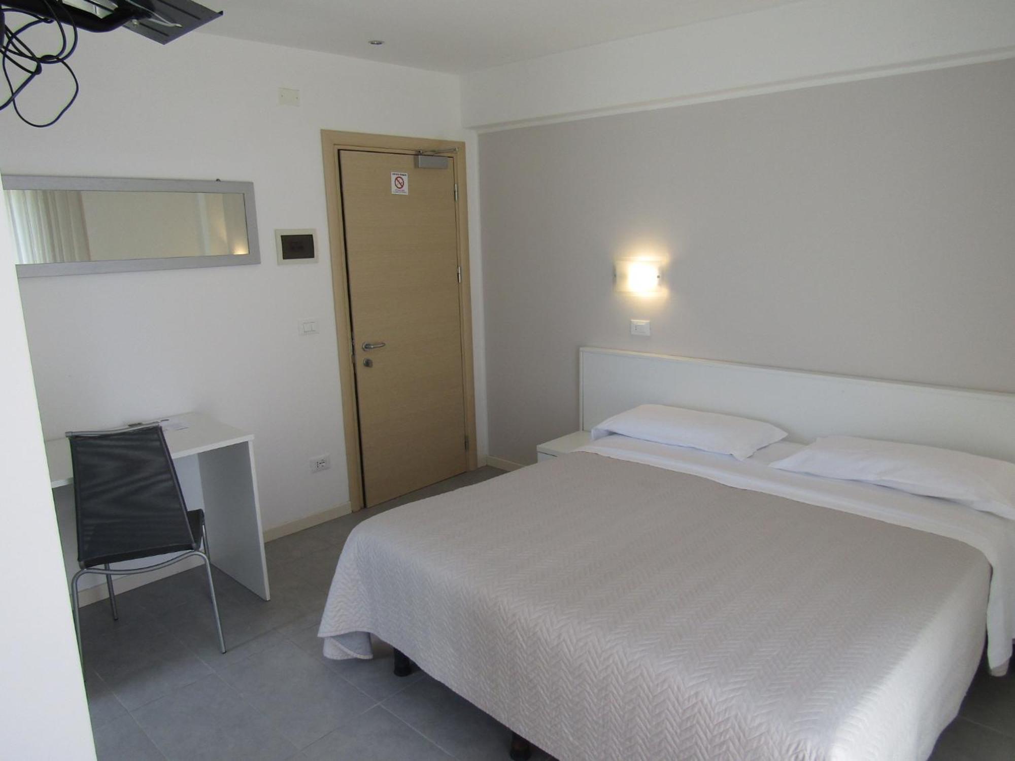 Hotel Atene Lido di Jesolo Exteriér fotografie