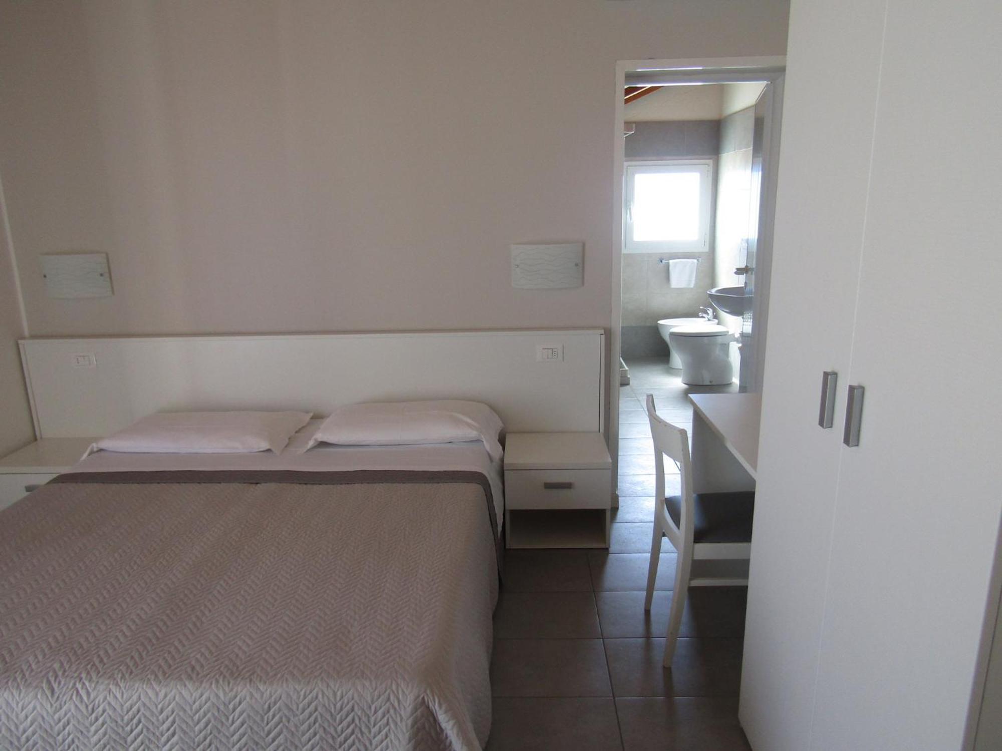 Hotel Atene Lido di Jesolo Exteriér fotografie
