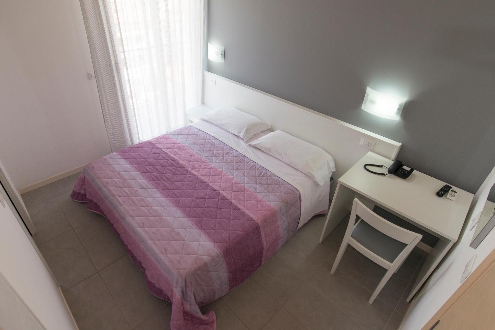 Hotel Atene Lido di Jesolo Exteriér fotografie